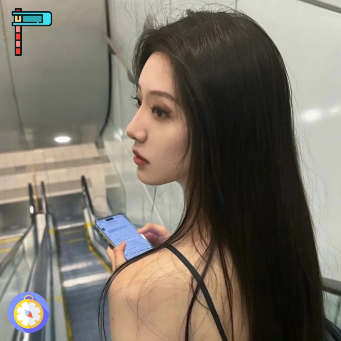 邓女士
