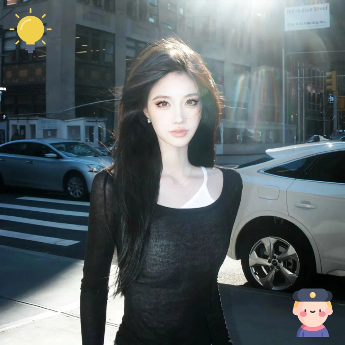 廖女士