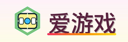 爱游戏 Logo